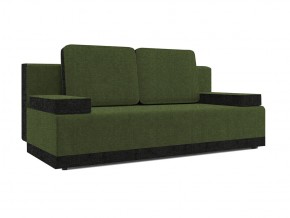 Диван Анри savana green/savana grey в Очёре - ochyor.magazinmebel.ru | фото - изображение 1