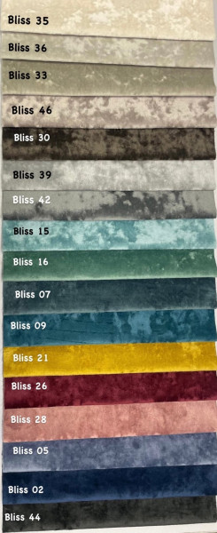 Диван Белиз без подлокотников Bliss 35 в Очёре - ochyor.magazinmebel.ru | фото - изображение 2