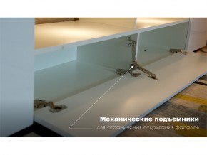 Гостиная Лия в Очёре - ochyor.magazinmebel.ru | фото - изображение 3