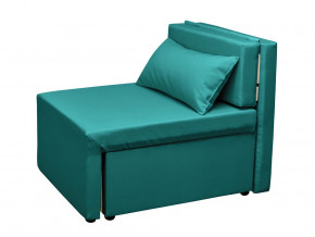 Кресло-кровать Милена рогожка emerald в Очёре - ochyor.magazinmebel.ru | фото