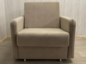 Кресло Уют Аккордеон с узким подлокотником МД 700 Veluta Lux 7 в Очёре - ochyor.magazinmebel.ru | фото